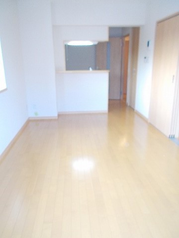 マンション・美の居間・リビング