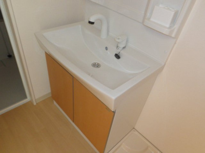 【洗面所】 | プランドール・KⅡ（prendre・KⅡ） | 洗髪洗面化粧台