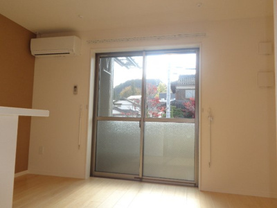 【居間・リビング】 | プランドール・KⅡ（prendre・KⅡ） | リビング