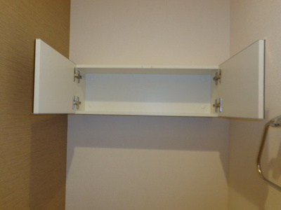 【トイレ】 | プランドール・KⅡ（prendre・KⅡ） | トイレ収納