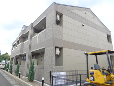 【外観】 | プランドール・KⅡ（prendre・KⅡ） | 外観写真（昼）