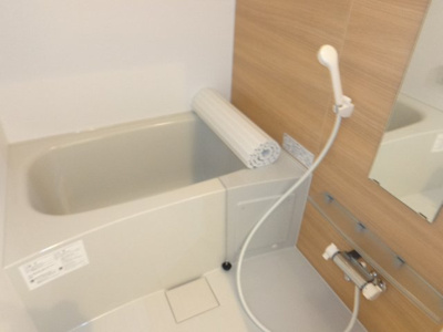 【浴室】 | プランドール・KⅡ（prendre・KⅡ） | ユニットバス