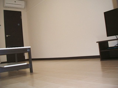 【居間・リビング】 | レオネクストななみ福知山