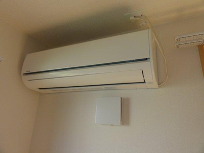 【設備】 | ウェンブリー（Ｗｅｍｂｌｙ） | エアコン