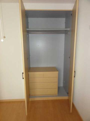 【収納】 | ウェンブリー（Ｗｅｍｂｌｙ） | 洋室収納