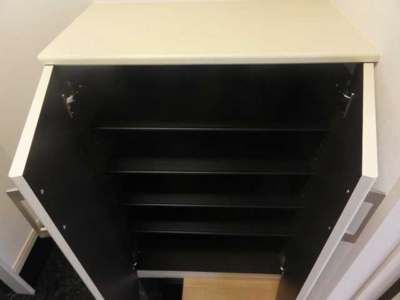 【その他】 | ウェンブリー（Ｗｅｍｂｌｙ） | 下足箱下