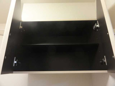 【玄関】 | ウェンブリー（Ｗｅｍｂｌｙ） | 下駄箱上