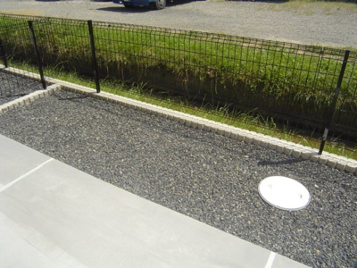 【その他】 | ウェンブリー（Ｗｅｍｂｌｙ） | 専用庭