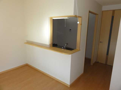 【キッチン】 | ウェンブリー（Ｗｅｍｂｌｙ） | カウンターキッチン