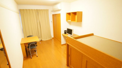 【居間・リビング】 | レオパレスコンフォート