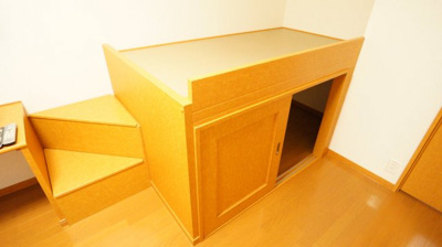 【居間・リビング】 | レオパレスコンフォート