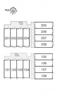 【その他】 | レオパレスコンフォート