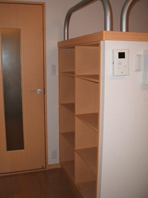 【内装】 | レオパレスセンターヴィレ