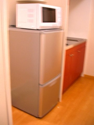 【その他】 | レオパレスセンターヴィレ