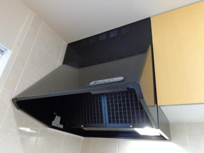 【キッチン】 | コモンサージ | レンジフード