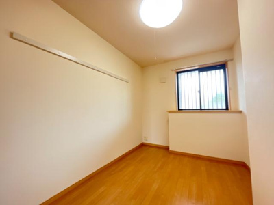 【寝室】 | ウェンブリー（Ｗｅｍｂｌｙ） | 寝室