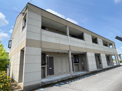 【外観】 | ウェンブリー（Ｗｅｍｂｌｙ） | 外観写真（昼）