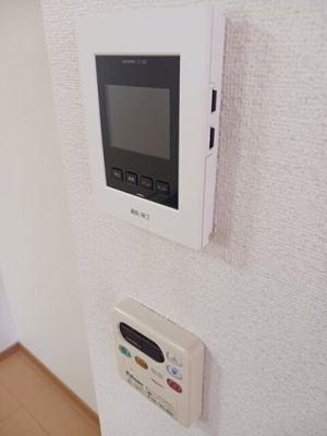 【セキュリティ】 | ミップルハウスＢ