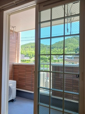 【バルコニー】 | ミップルハウスＢ