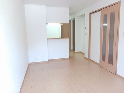 【居間・リビング】 | ミップルハウスＢ