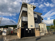 レオパレスグリーングラスⅡの画像