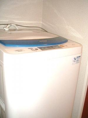 【その他】 | レオパレスグリーングラスⅡ