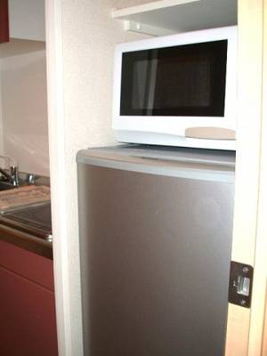 【その他】 | レオパレスグリーングラスⅡ