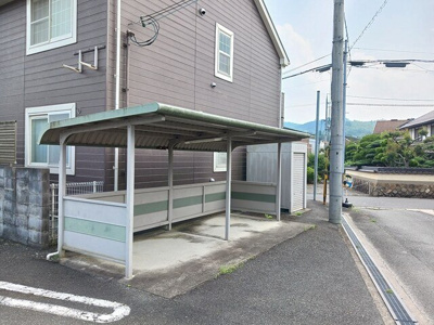 【その他共用部分】 | リーバイバー