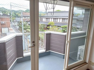 【バルコニー】 | リーバイバー