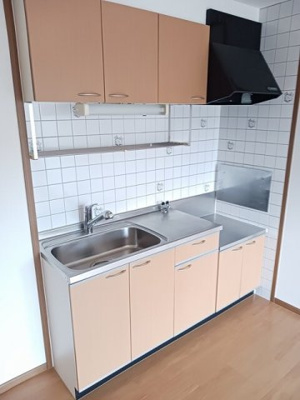 【キッチン】 | リーバイバー