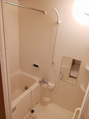 【浴室】 | リーバイバー