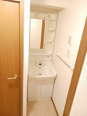 【洗面所】 | リーバイバー