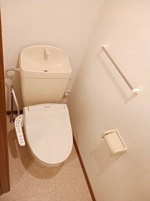 【トイレ】 | リーバイバー