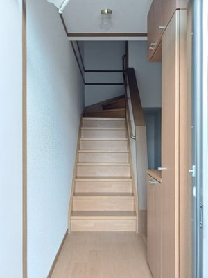 【玄関】 | リーバイバー