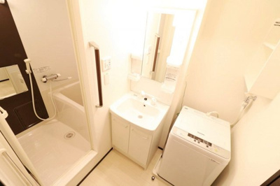 【内装】 | レオネクストクレシェンド藤