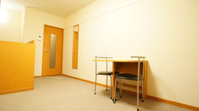 【居間・リビング】 | レオパレス駒場