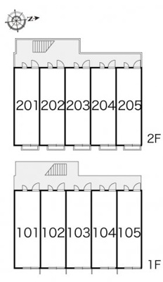 【その他】 | レオパレス駒場