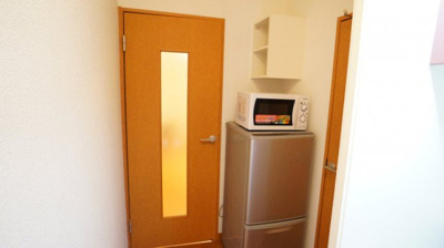 【その他】 | レオパレス駒場