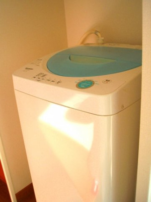 【その他】 | レオパレス駒場