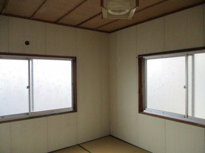 【内装】 | 喜楽荘