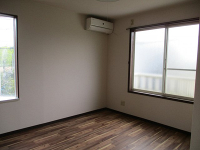 【居間・リビング】 | コーポルーマ