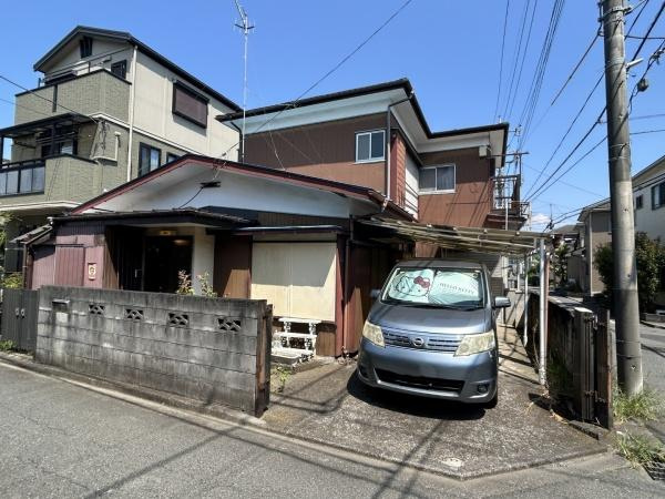 【その他】 | 建物は解体後、更地にてお引渡しいたします。
