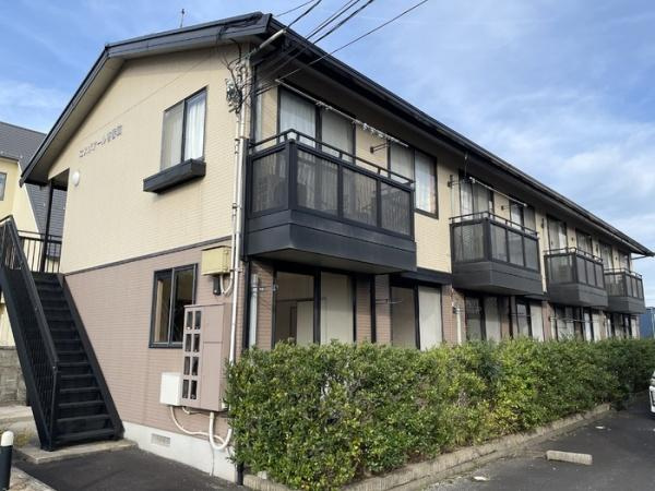 エスポアール壱番館