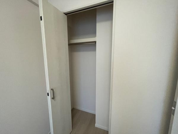 【収納】 | ハイホーム鷺沼東 | たっぷり収納力！！
使い勝手が良さそうです！