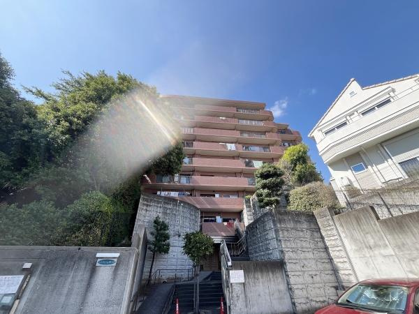 ハイホーム鷺沼東