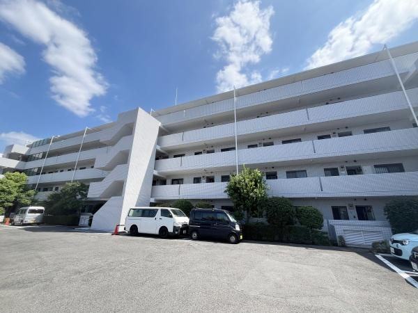 エクセル宮前平