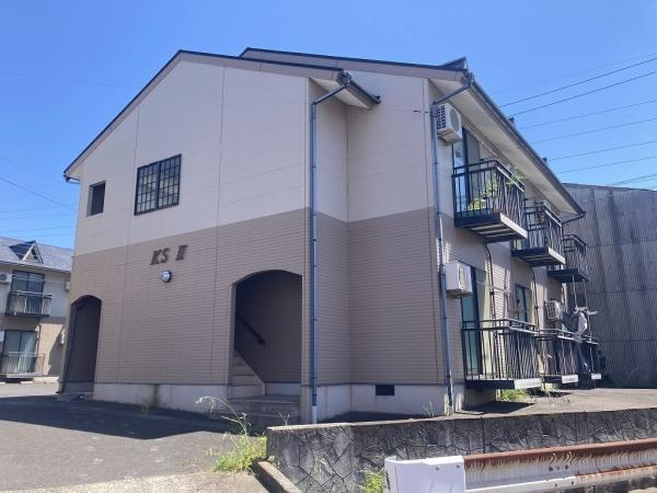 ＫＳアパートⅡ