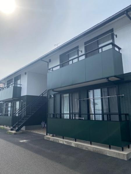 コーポＥＢＩＳＵ 