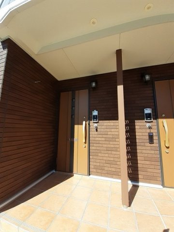 ジャンティ　Ｂのその他共用部分