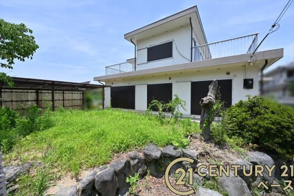 橿原市中曽司町　一戸建のその他|■現地撮影写真■落ち着いた雰囲気の住居エリアです！